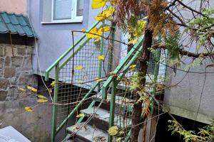 квартира за адресою Львів, Генерала Тараса Чупринки вул. (Пушкіна), 35