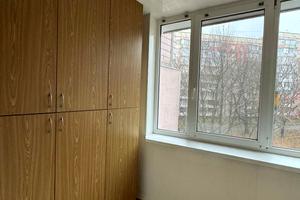 квартира за адресою Запорізьке шосе, 80
