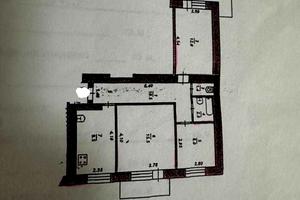 квартира по адресу Парусная ул. (Героев Сталинграда), 13