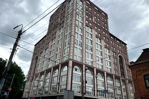 квартира за адресою Подільська, 58