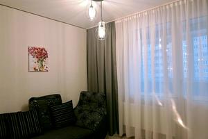 квартира за адресою Хмельницький, Лісогринівецька вул., 38-А