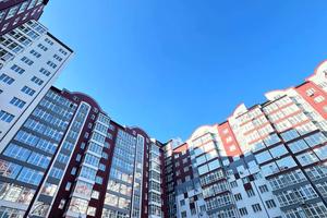 квартира по адресу Высочана ул., 18
