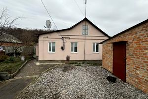 будинок за адресою Колійна вул. (Вороніна)