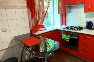 квартира за адресою Сінна вул., 34