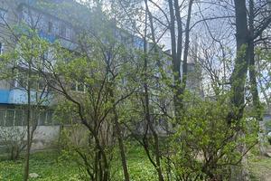 квартира по адресу Ицхака Рабина ул., 11
