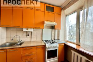 квартира по адресу Герасима Кондратьева ул. (Кирова), 38