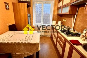 квартира по адресу Героев АТО ул. (Красіна), 118 к1