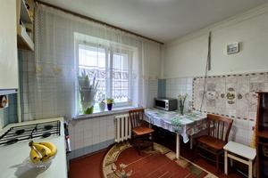 квартира по адресу Стельмаха ул., 11