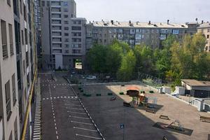 квартира по адресу Банный пер., 1