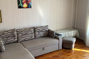 квартира за адресою Корольова вул., 17