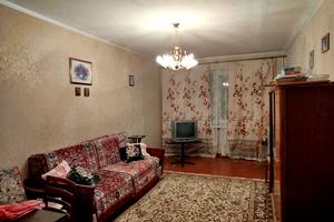 квартира за адресою Зернова вул., 6