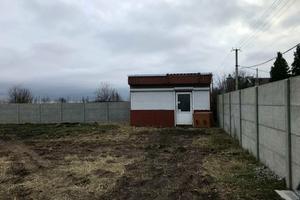 ділянка за адресою Галицька вул.