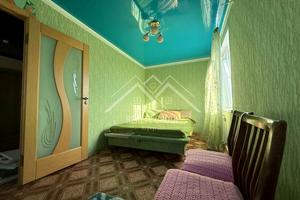 квартира за адресою Соборності вул. (Косіора), 39