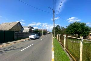 ділянка за адресою Північна вул.