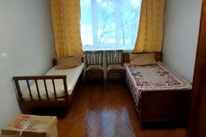 квартира за адресою Дерев'янка вул., 22б