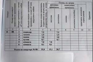 квартира по адресу Короленко ул., 4а