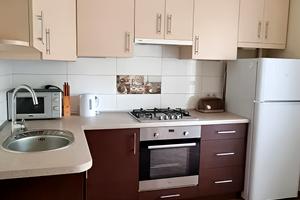 квартира по адресу Стрыйская ул., 204