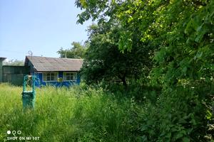 участок по адресу с. Рославичи, Жовтнева, 1