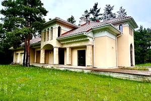дом по адресу Лесная ул.