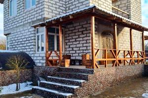 будинок за адресою Біличанська вул.