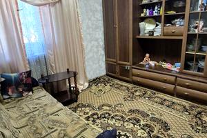 квартира за адресою Совхозна, 4