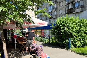 комерційна за адресою Митрополита Василя Липківського вул. (Урицького), 25