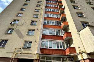 квартира за адресою вул.Лісогринівецька, 24/3