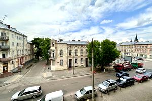 квартира за адресою Героїв УПА вул., 29