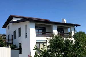 будинок за адресою Дніпро, Марії Заньковецької вул. (Рози Люксембург), 1-А