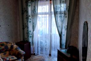квартира по адресу Михаила Брайчевского ул. (Металлистов), 9