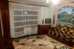 квартира по адресу Магістрацька