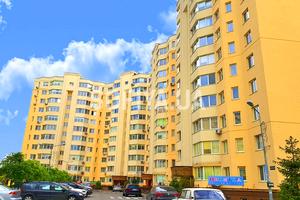квартира по адресу Боголюбова ул., 14