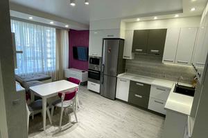 квартира по адресу Заречная ул., 3-А