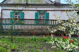 будинок за адресою Донська вул., 132