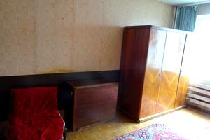 квартира за адресою Мілютенка вул., 40