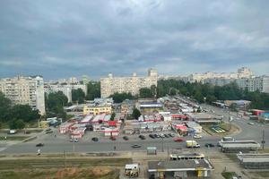 квартира за адресою Академіка Павлова вул., 307