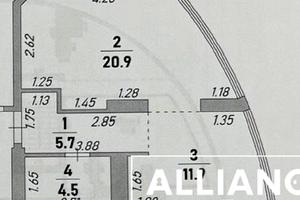 квартира за адресою Європейська вул., 3