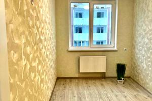 квартира за адресою Барабашова вул., 10