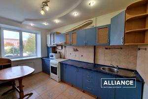 квартира за адресою Курінного Чорноти вул., 2