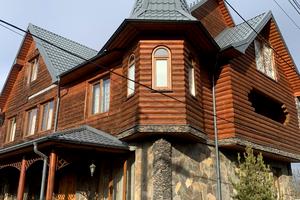 будинок за адресою Галана
