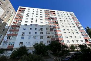 квартира по адресу Чорновола ул., 176