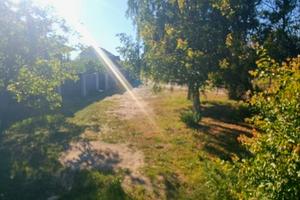 участок по адресу с. Ходосовка, 