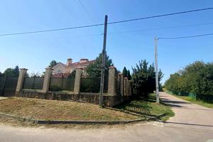 участок по адресу Молодіжна