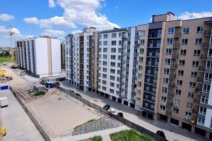 квартира по адресу Сімейна ул., 3