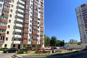 квартира за адресою Тракторобудівників просп., 94в