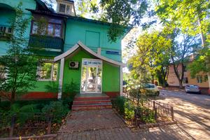 комерційна за адресою Адміральський просп. (Патріса Лумумби), 7