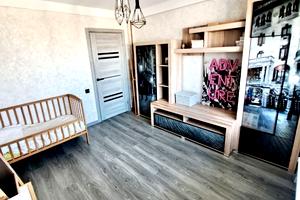 квартира за адресою Бочарова вул., 8