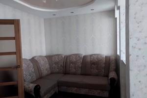 квартира по адресу ЗСУ, 35