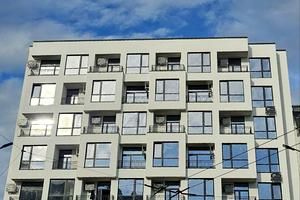 квартира за адресою Вовчинецька вул., 55