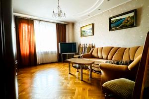 квартира за адресою Сергіївська вул., 3б